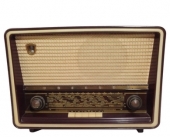 Radio Philips