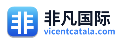 非凡国际 Logo
